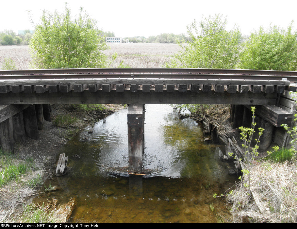 Veteran Trestle